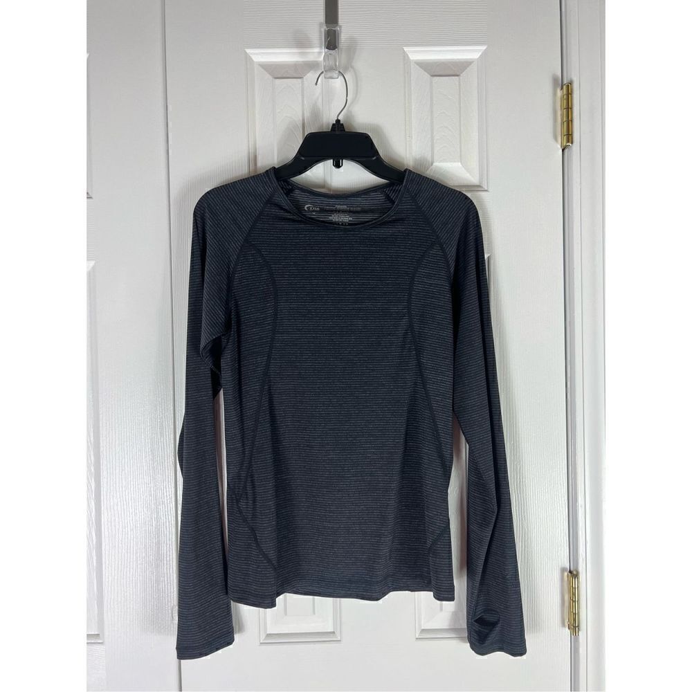 Zyia Active Womens Blouse Size M